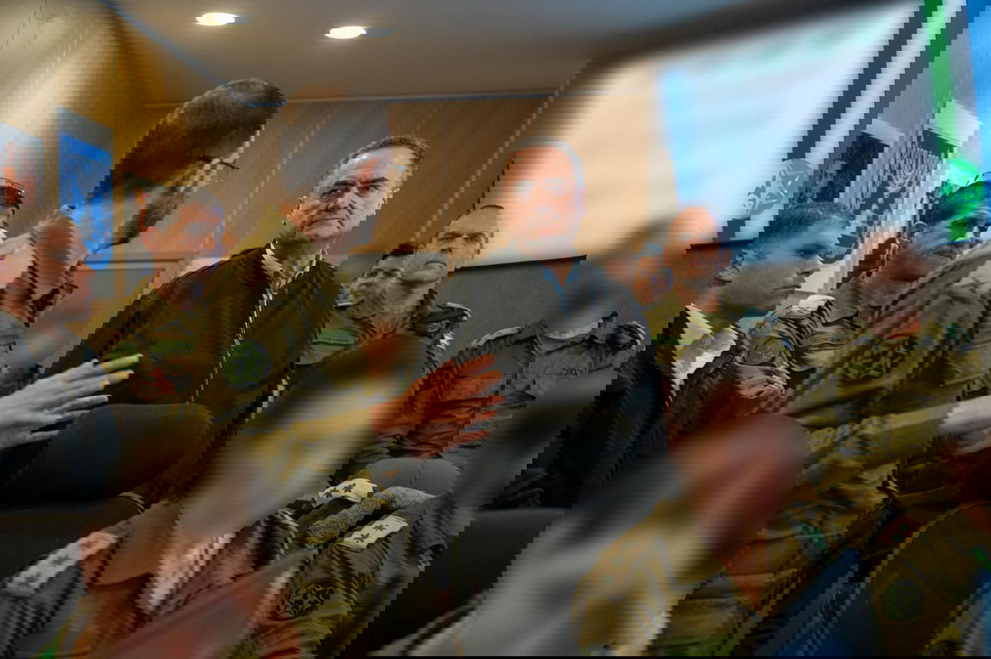 ישראל כ"ץ חושף: המבצע באיראן הוקדם משמעותית - זו הסיבה