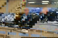 זה מה שהיה למפקד חיל האוויר להגיד לטייס שהפיל מטוס קרב איראני | האזינו