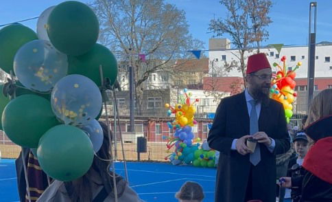 הישראלים שנתקעו בברלין עברו פורים שלא ציפו לו: "יצאנו בתחושה מדהימה"