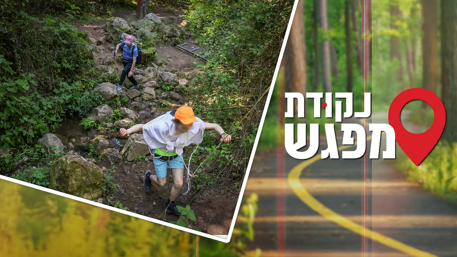 נקודת מפגש 4