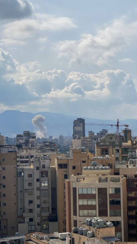 התקיפה בדאחיה