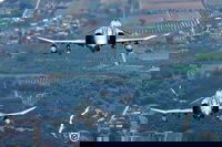 מטוסי קרב במזרח התיכון