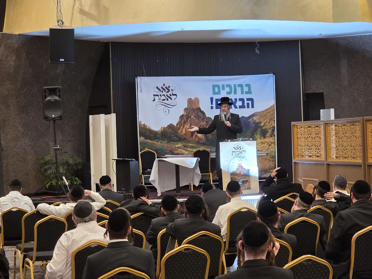 "הצלחנו לפתוח את שערי הלב לכל המגזרים – מהנערה הצעירה ועד לראש המשפחה. השילוב בין מרגוע לנפש ותוכן לנשמה, הוא הסוד של המהפכה הזו"