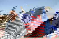 בצל האזעקות הבלתי פוסקות | נתניהו: "נמשיך להכות בעוצמה בחיזבאללה"