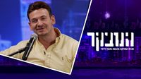 מ"קשמיר שבהודו" ל"כיכר השבת": זלמן שטוב נודד עם אלבומו החדש