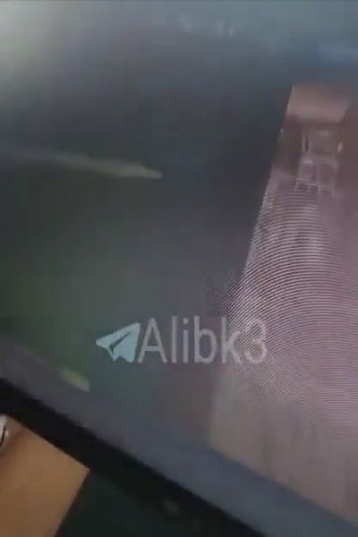 תיעוד התקיפה - וסימני השאלה: האם איראן עשתה שימוש בכלי שיט מתאבד?