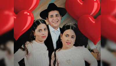 בלתי נתפס: האב שאיבד שלושה מילדיו בבית שמש; "הייתה תקווה שיתרחש נס"