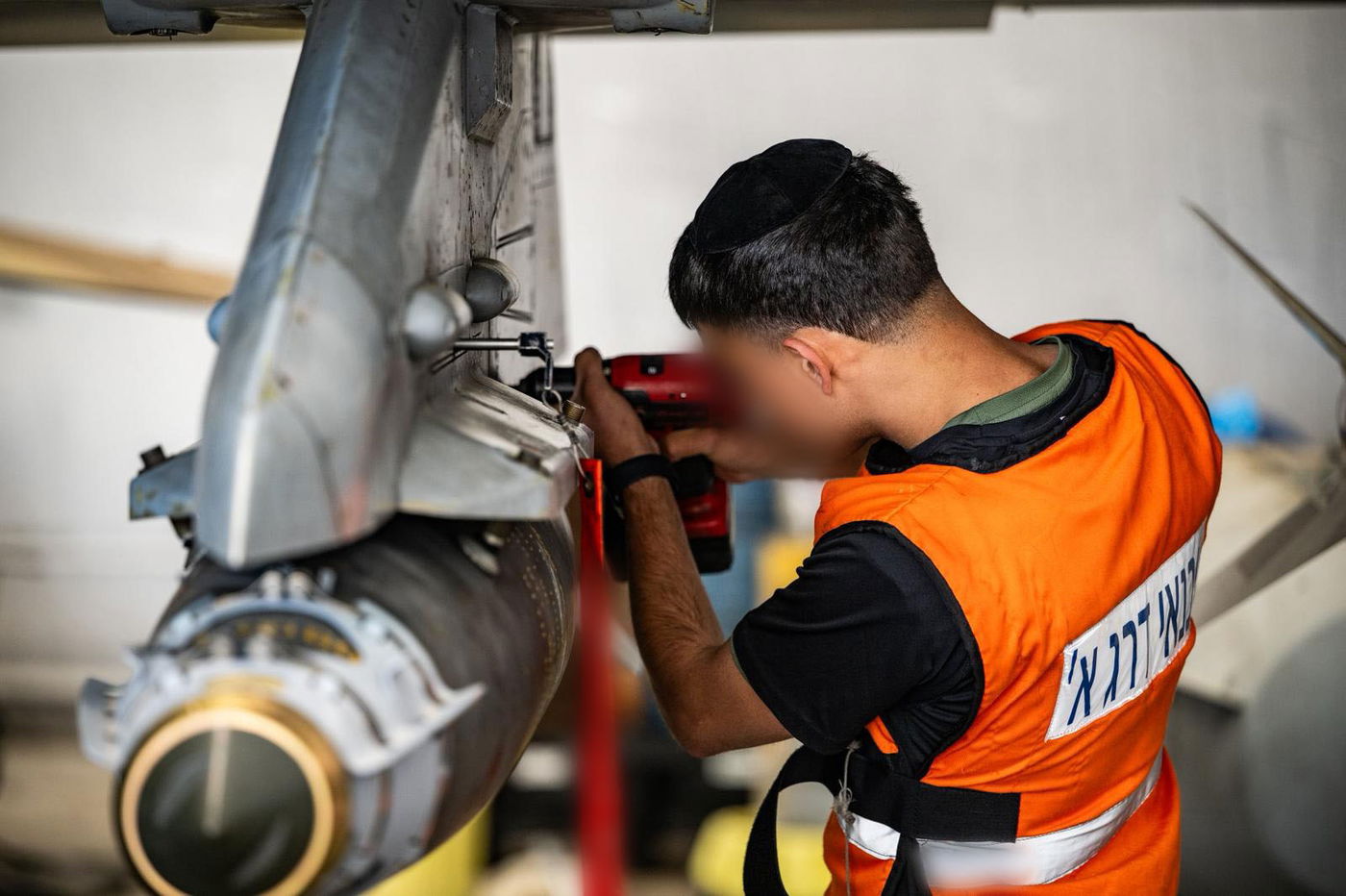 פעילות חיילי הדת״ק החרדי