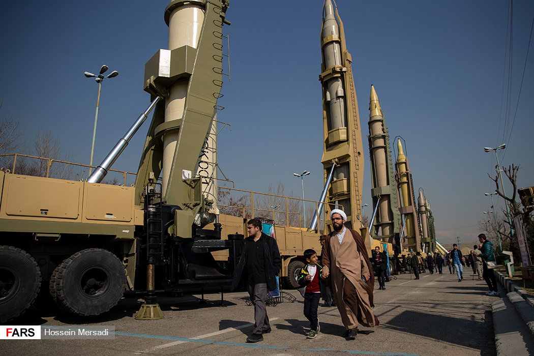 רק כשליש ממערך הטילים של איראן הושמד בוודאות; עוד שליש נקבר