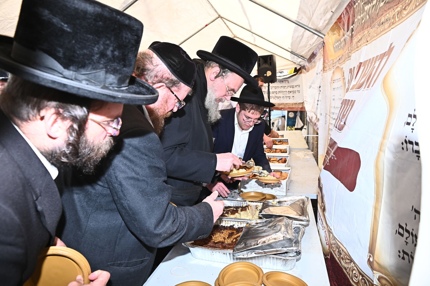 עליה לציון של הגר"ח קנייבסקי זצ"ל