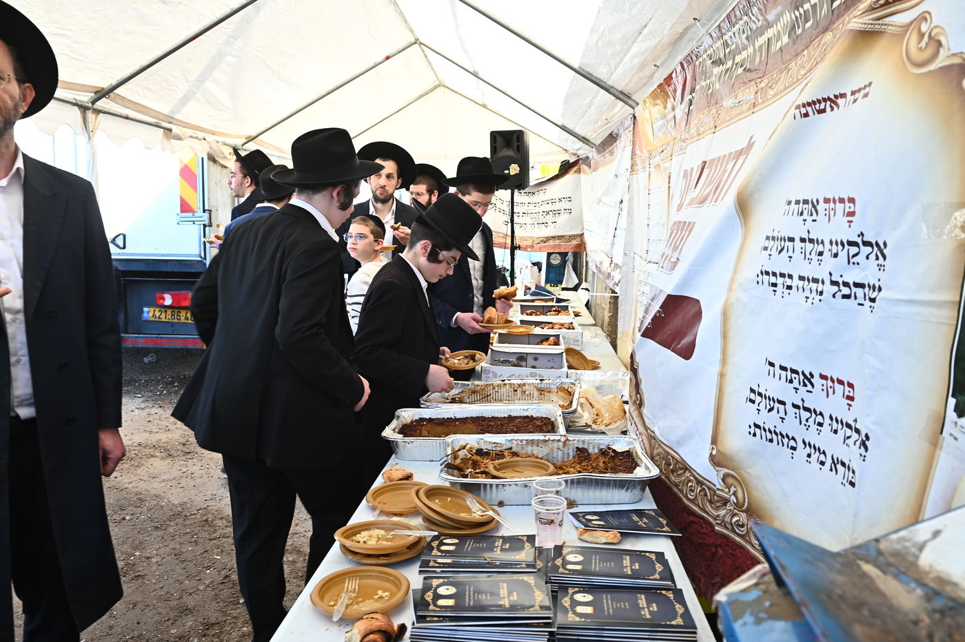 עליה לציון של הגר"ח קנייבסקי זצ"ל