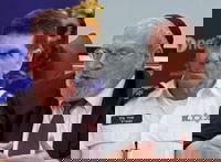 יו"ר הארגון ומייסדו, היועץ הרפואי הבכיר הרב שמעון רגובי