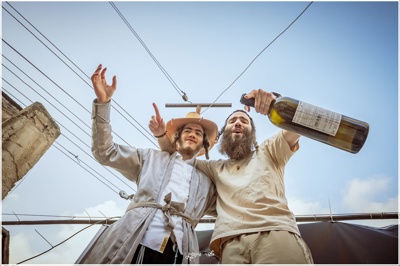 שושן פורים בעיה"ק ירושלים