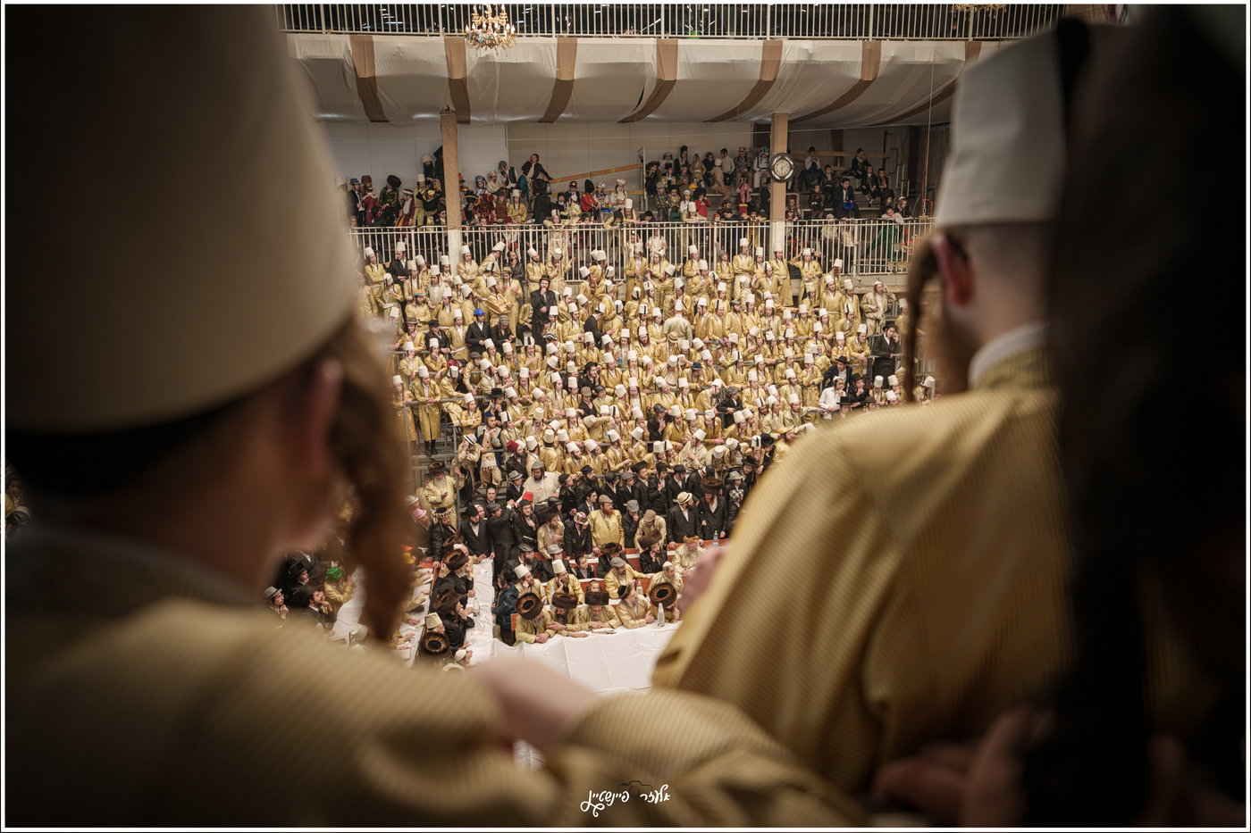 שושן פורים בעיה"ק ירושלים
