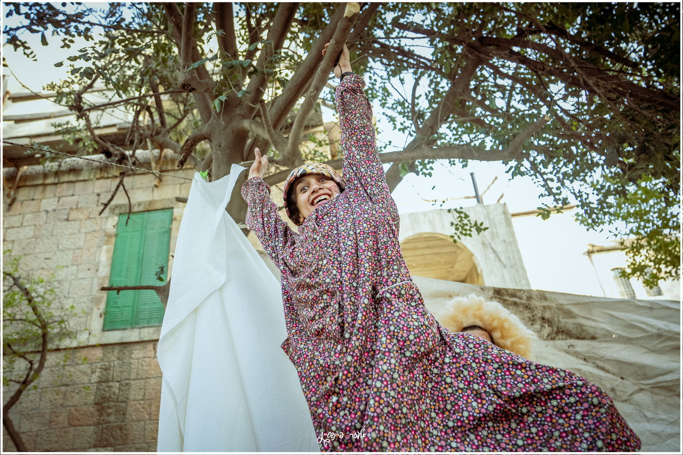 שושן פורים בעיה"ק ירושלים