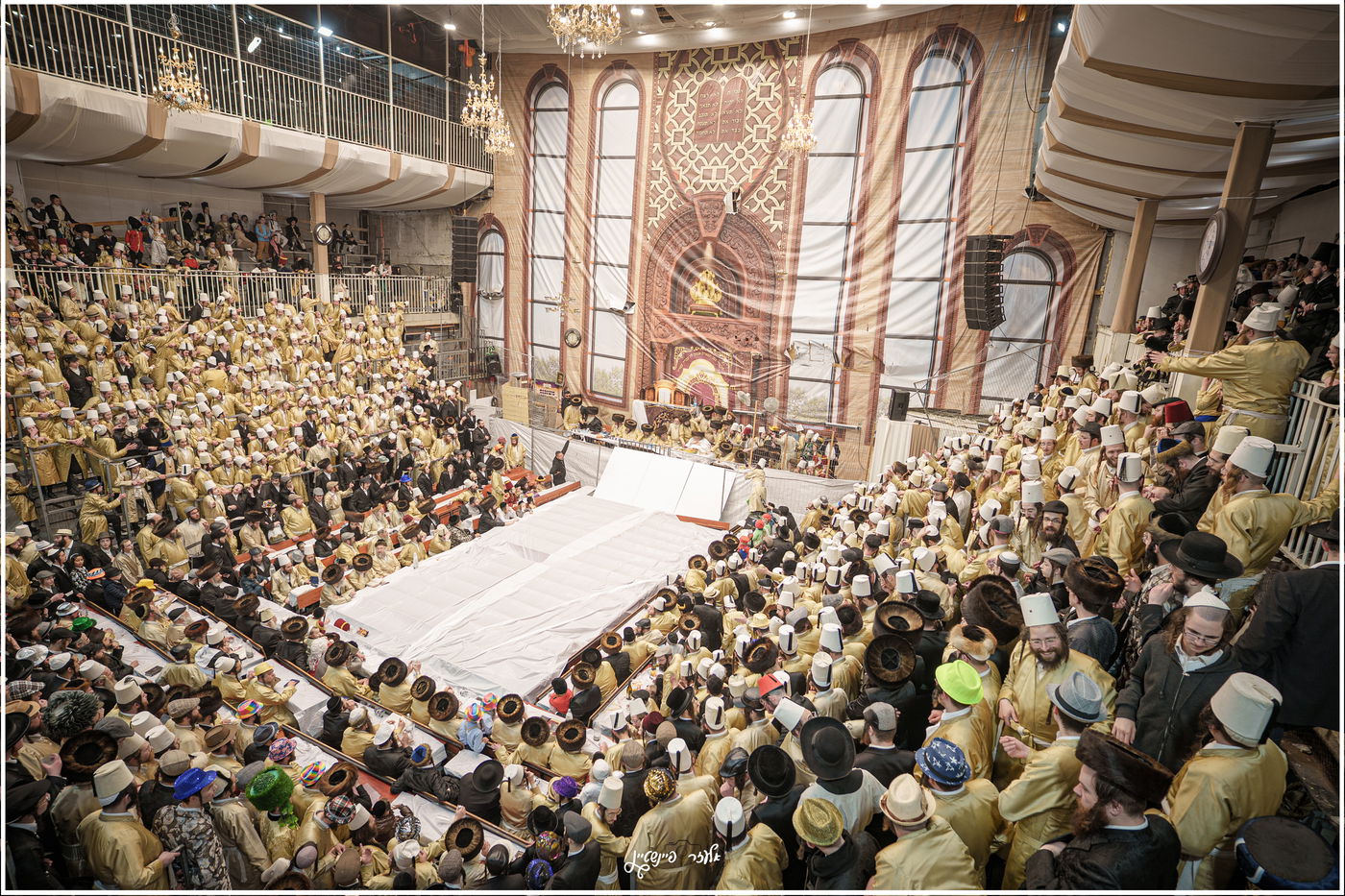 שושן פורים בעיה"ק ירושלים