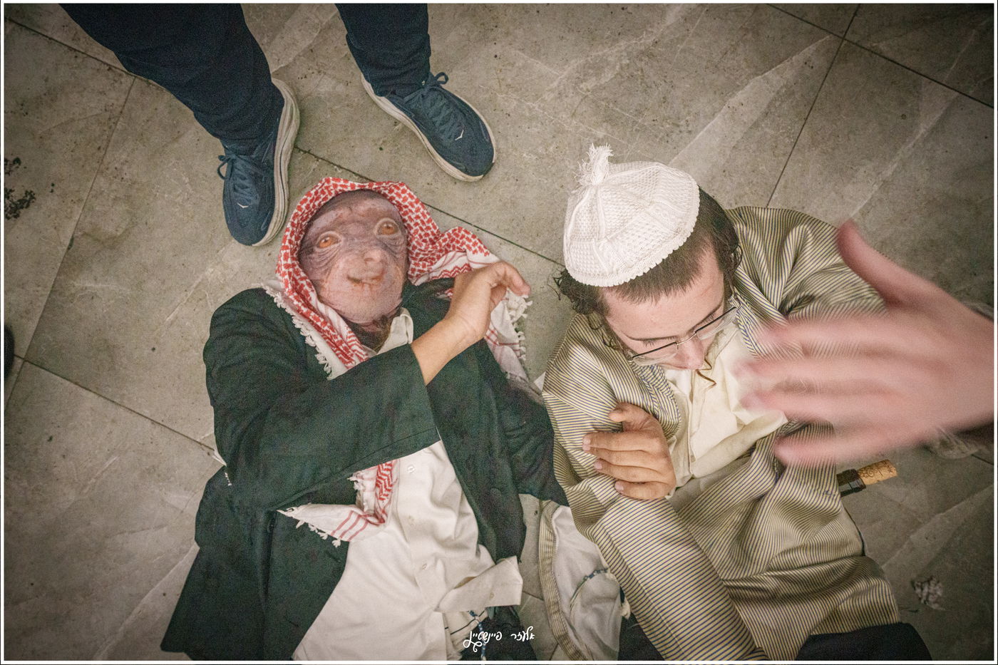 שושן פורים בעיה"ק ירושלים