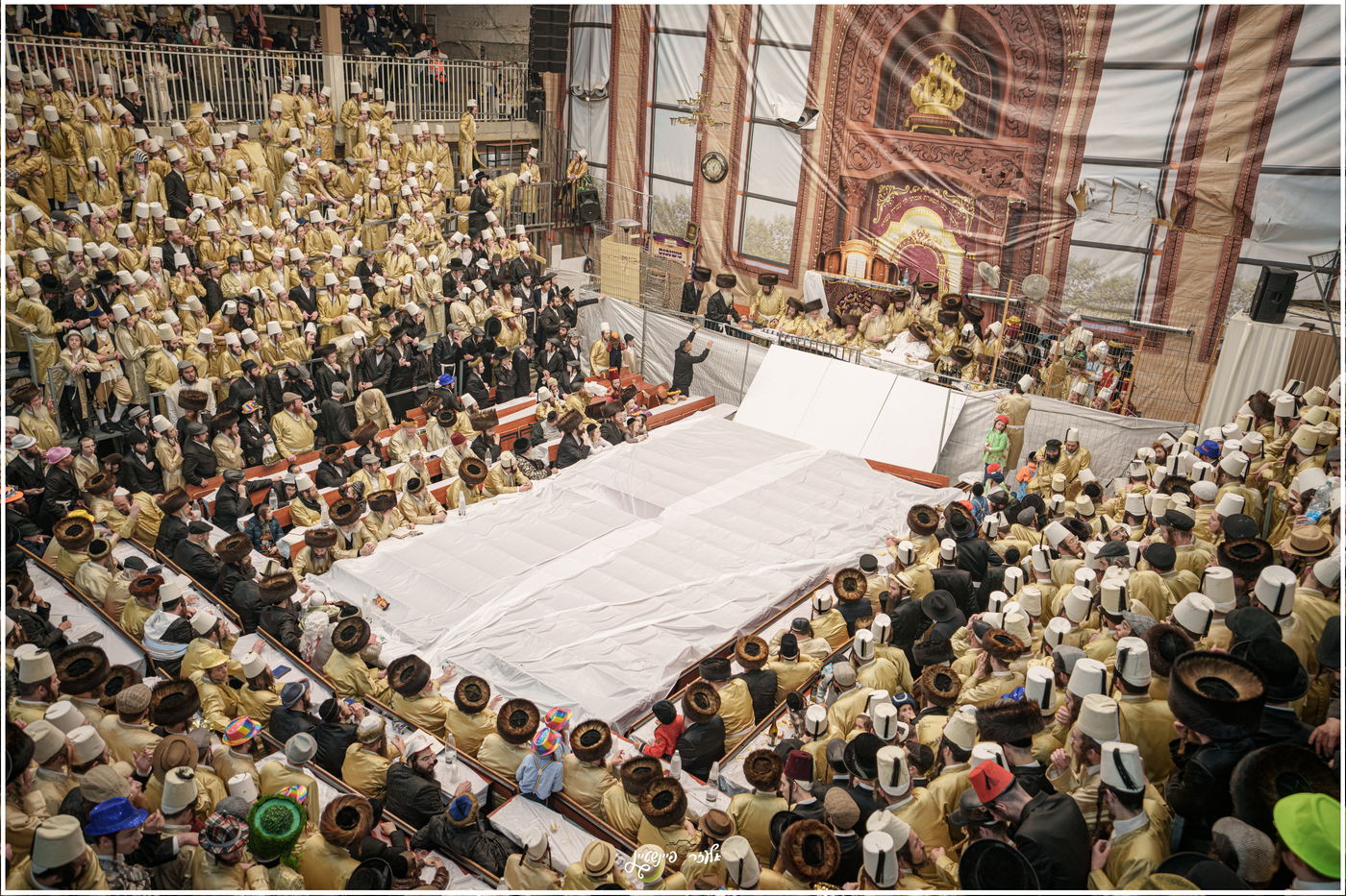 שושן פורים בעיה"ק ירושלים