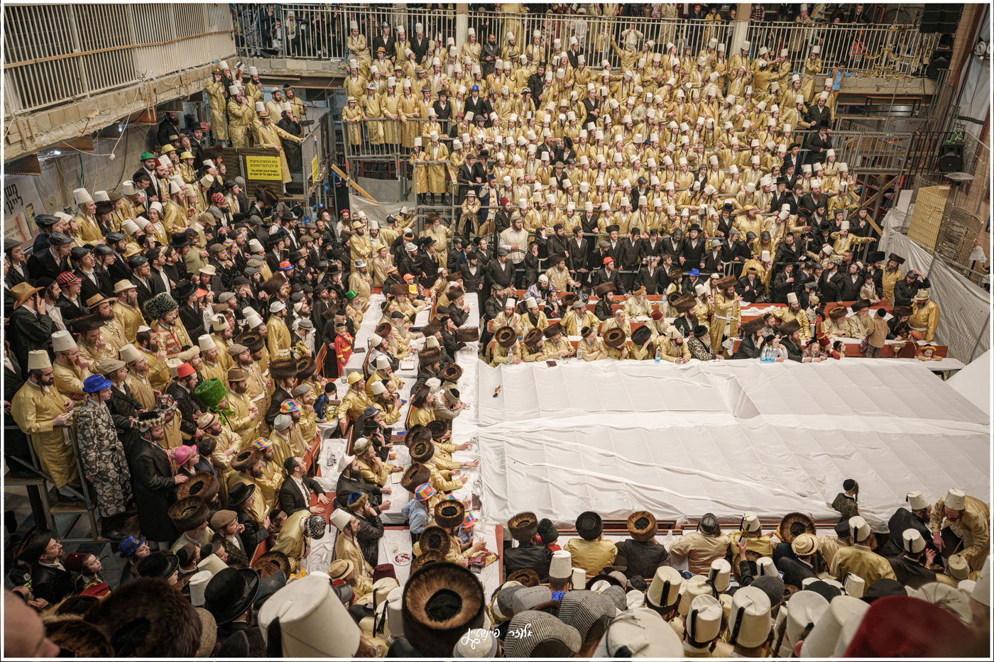 שושן פורים בעיה"ק ירושלים