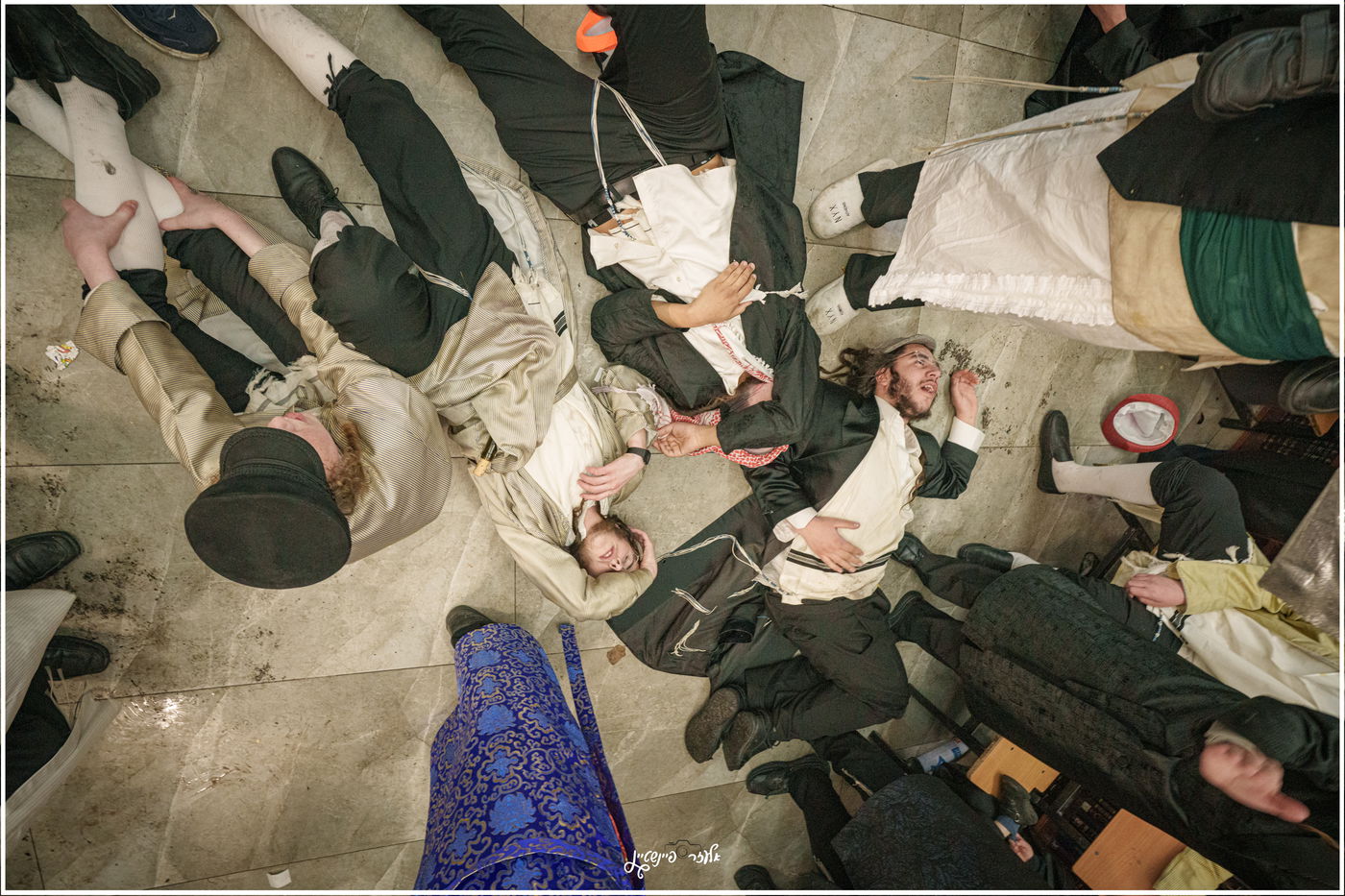 שושן פורים בעיה"ק ירושלים