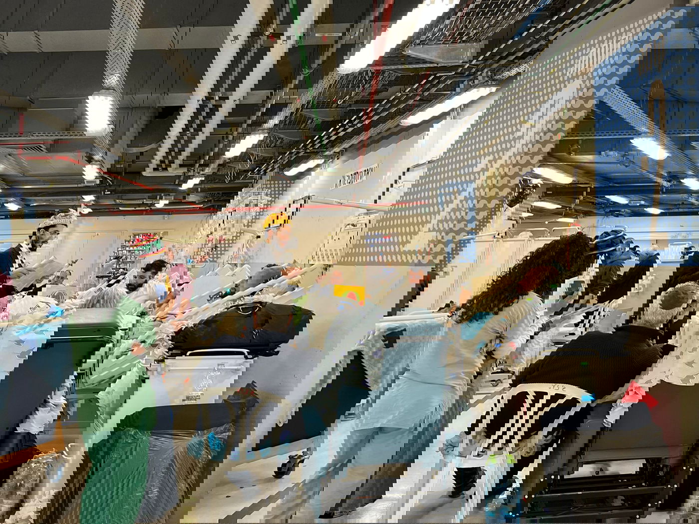 פורים תשפ"ו בתל אביב