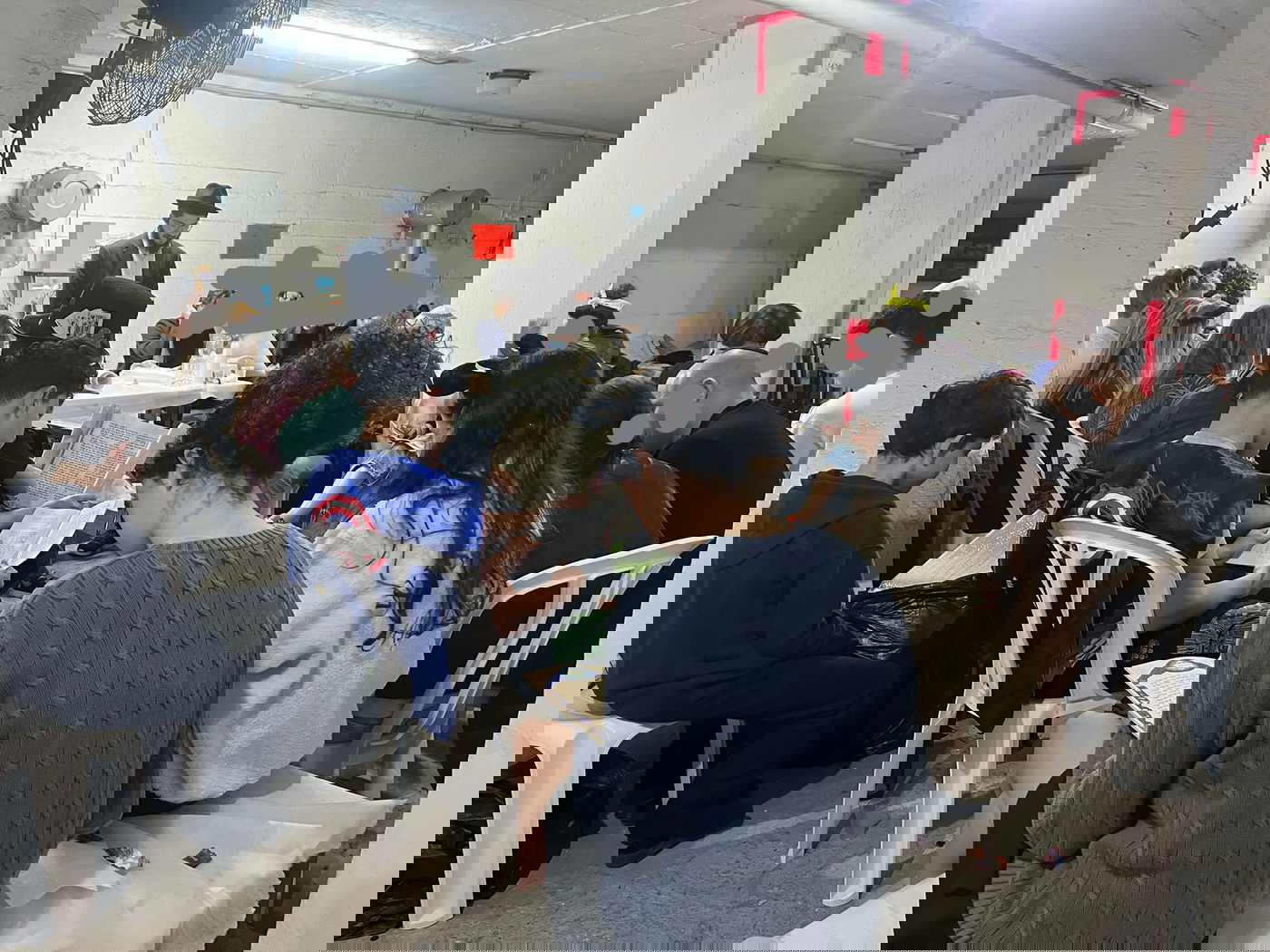 פורים תשפ"ו בתל אביב