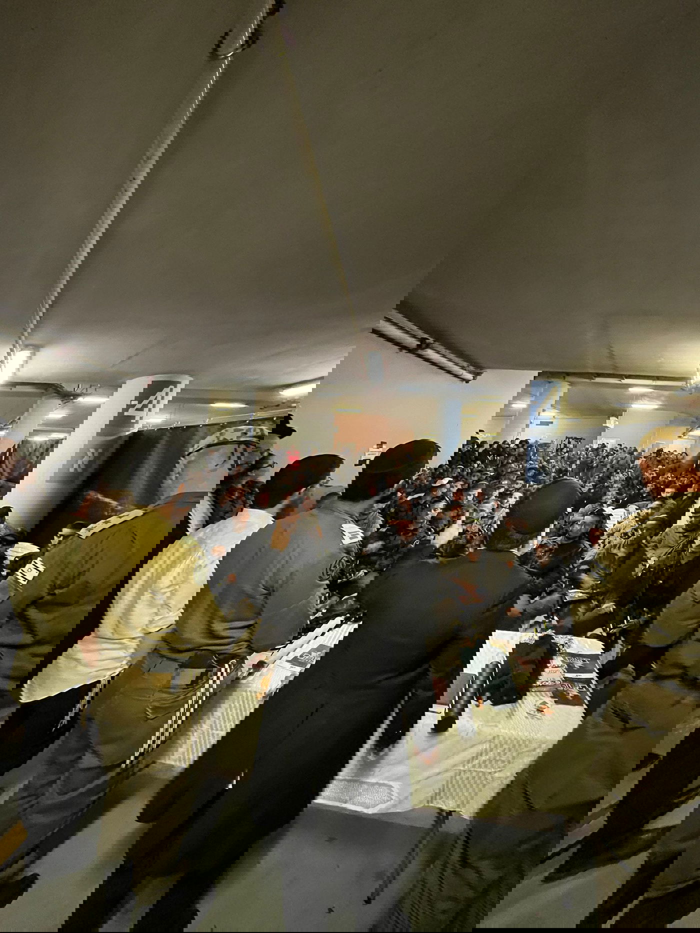 פורים תשפ"ו בתל אביב