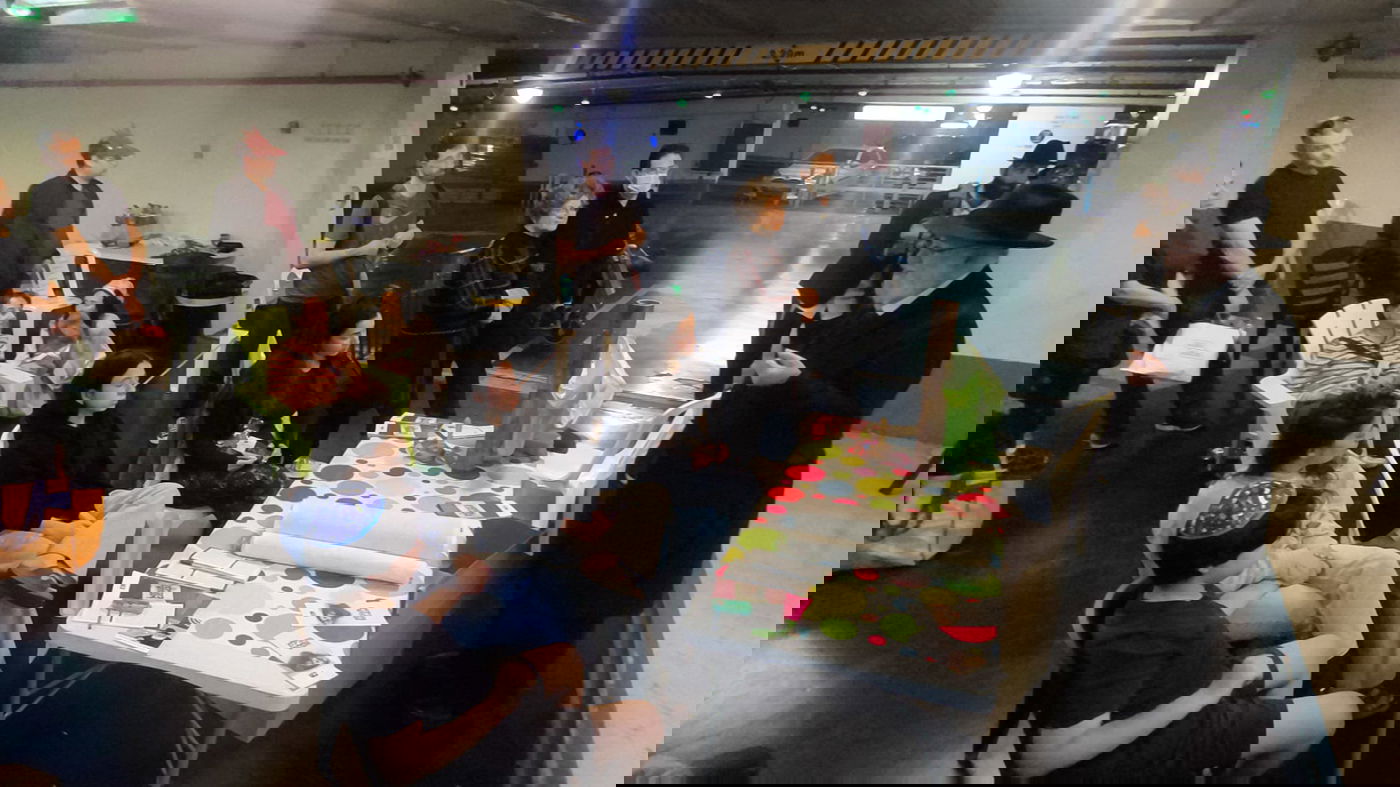 פורים תשפ"ו בתל אביב