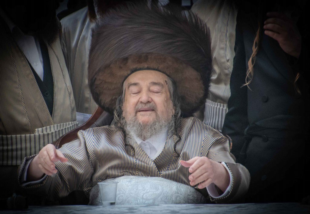 שושן פורים בעיה"ק ירושלים