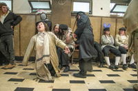 שושן פורים בעיה"ק ירושלים