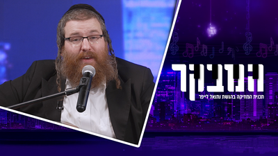 חסיד או רוקר? דודי פרישמן בראיון חשוף וכנה