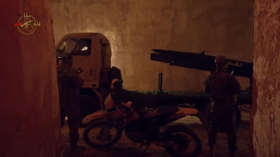 על זה הם לא חשבו: הטעות הקריטית של איראן עם 'ערי הטילים' - והסיבה לירידה בשיגורים