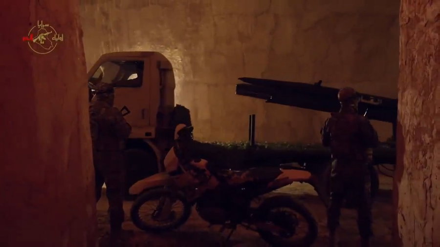 על זה הם לא חשבו: הטעות הקריטית של איראן עם 'ערי הטילים' - והסיבה לירידה בשיגורים