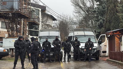 שאגת הארי: תגבור אבטחה בנציגויות ישראל בעולם בעקבות איומים ביטחוניים