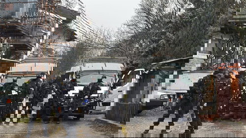 שאגת הארי: תגבור אבטחה בנציגויות ישראל בעולם בעקבות איומים ביטחוניים