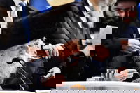 האדמו"ר מאוסטרוב קאלושין זצ"ל