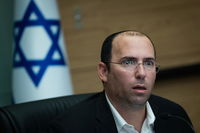 רוטמן חושף את הצבועים: "חנינה לנתניהו? דיון פנימי של מדינת ישראל"