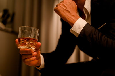 שתיית אלכוהול