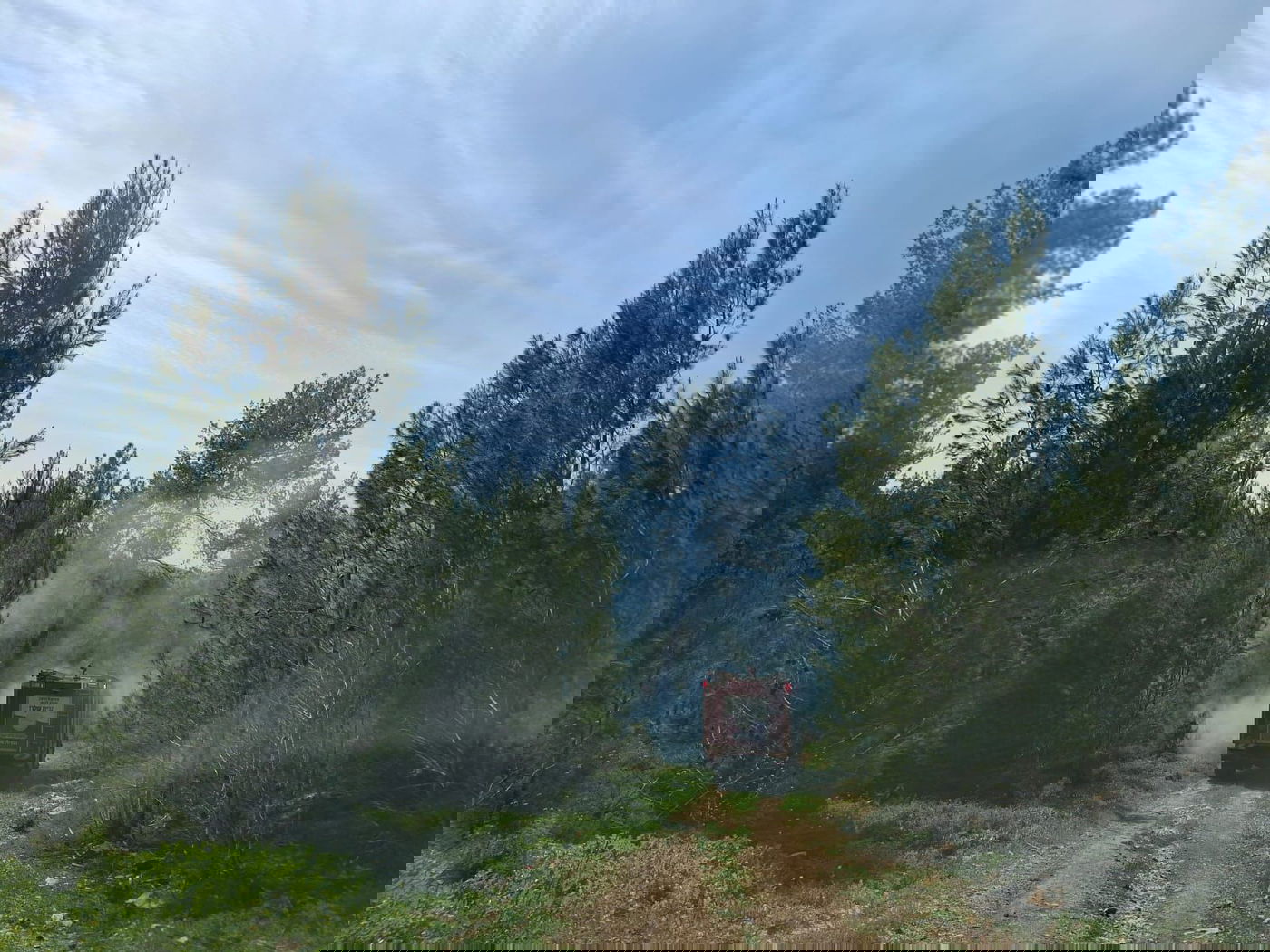 מטח נוסף מאיראן; אזעקות בדימונה | צה"ל מוסיף לכתוש את טהרן וביירות ולהשמיד מטרות טרור