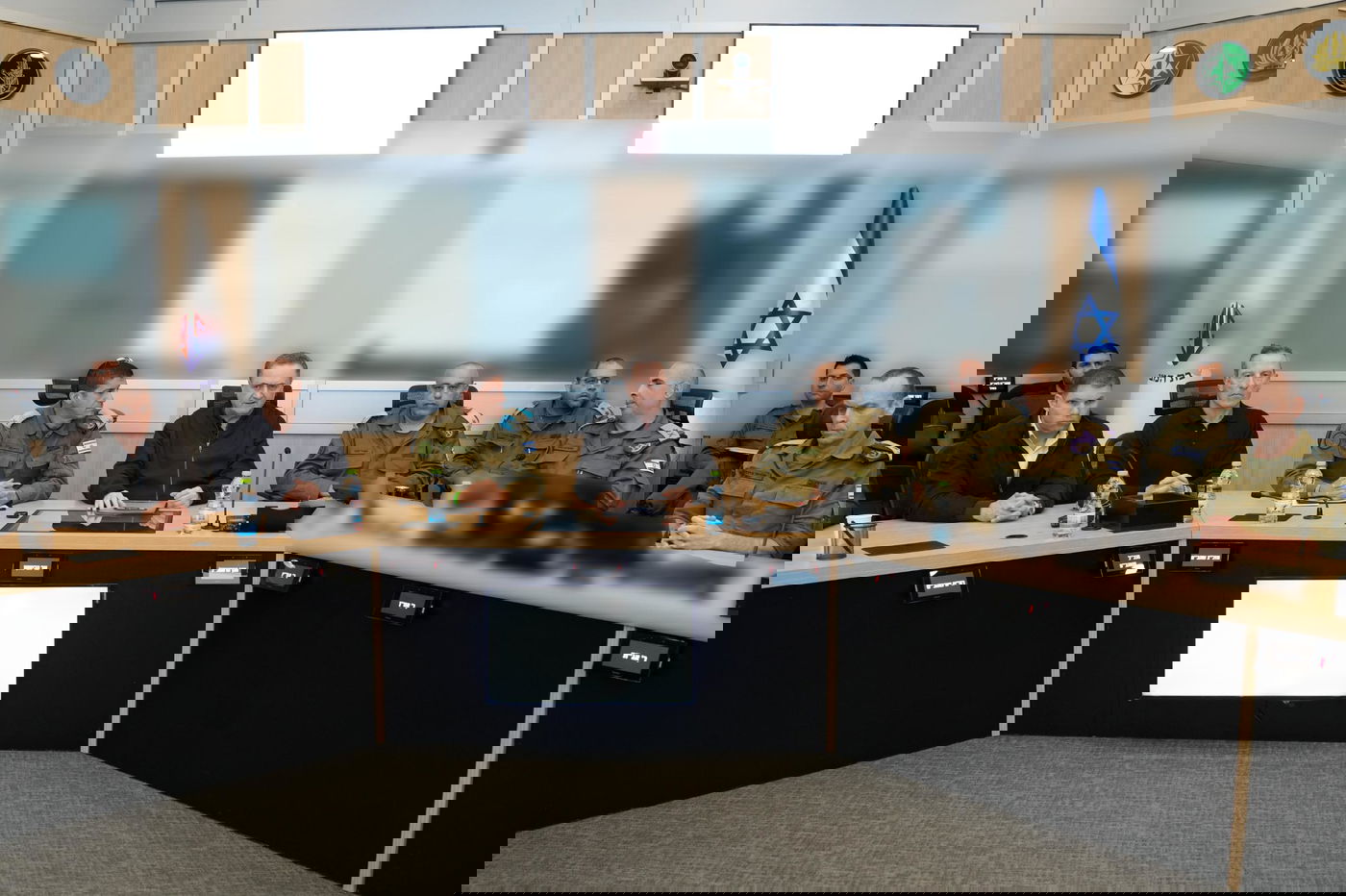 כ"ץ: "תושבי הצפון לא צריכים לעזוב – צה"ל הרחיב אחיזה בתוך לבנון"
