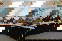 כ"ץ: "תושבי הצפון לא צריכים לעזוב – צה"ל הרחיב אחיזה בתוך לבנון"
