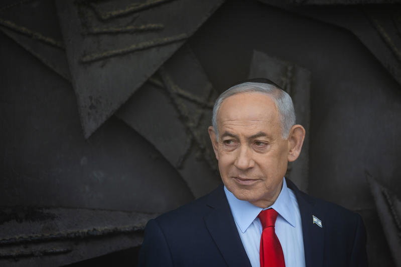 הסקר שמדאיג את נתניהו: האופוזיציה עם 61 מנדטים - בלי המפלגות הערביות
