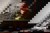 הרמטכ"ל אייל זמיר