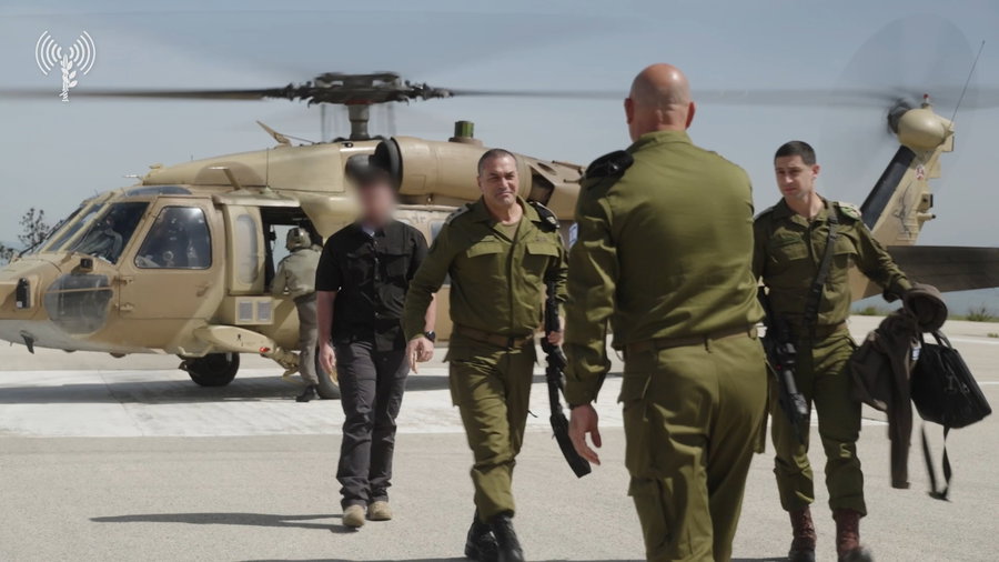 צפו בתיעוד