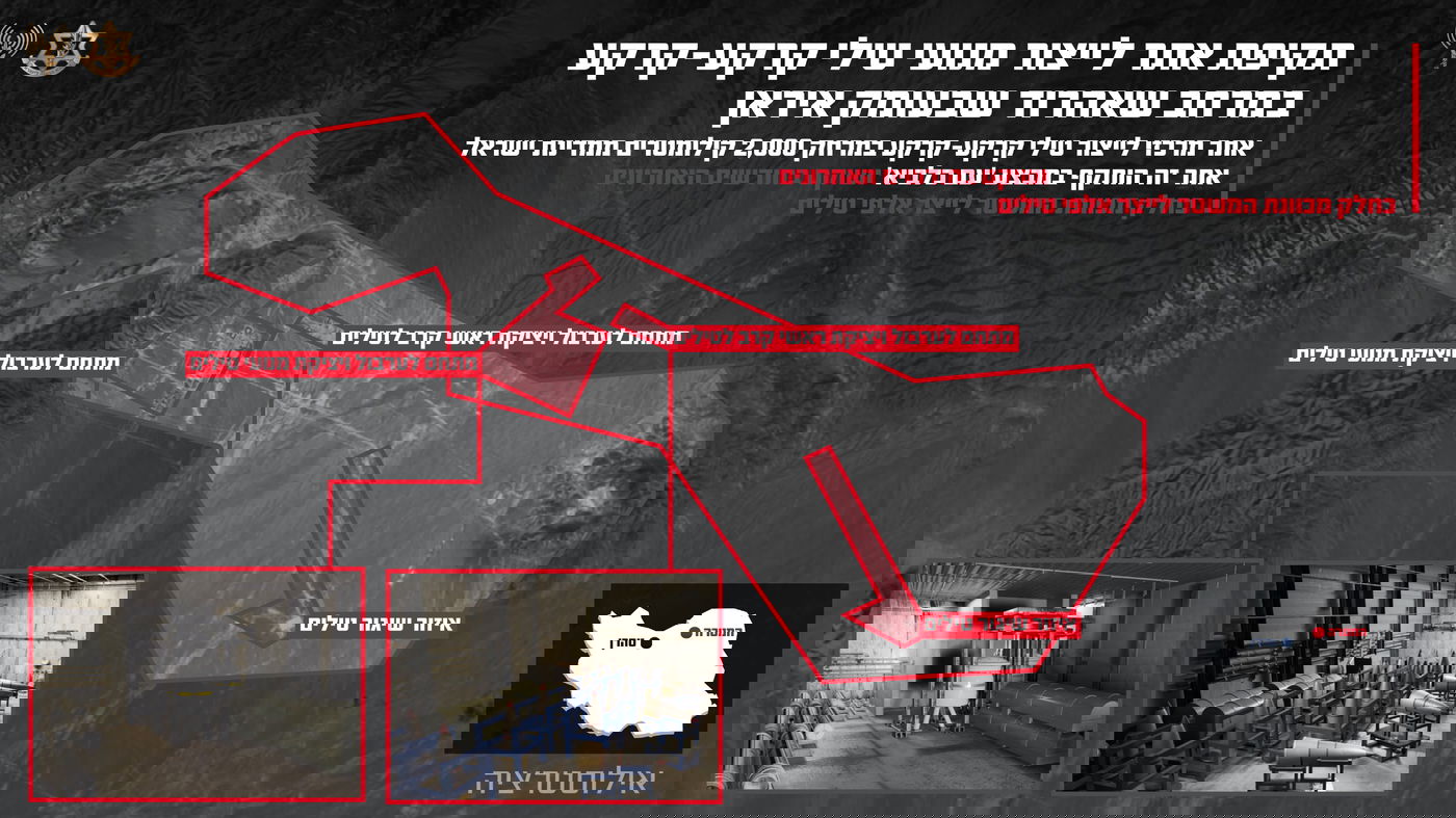 דובר צה"ל: "ייתכן שהמערכה תימשך לאורך זמן" | מטח מאיראן למרכז, חיזבאללה משגר לצפון
