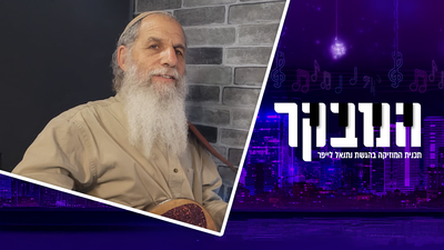 לכבוד היארצייט: תלמידו הקרוב של קרליבך בזיץ חיזוק ותפילה 