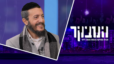 ארז יחיאל: "זה לא זמן לאלבומים, אבל הקהל שלי דרש" | צפו בריאיון