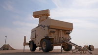 מערכת הגנה אווירית של כווית