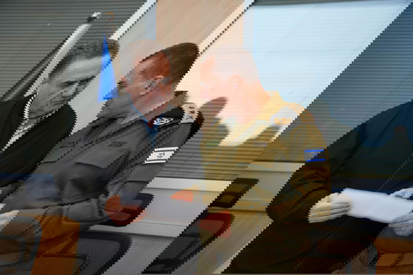 פרידה מהירה: צה"ל חיסל את המחליף הטרי שמונה לתפקיד הבכיר באיראן