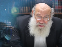 "אין לה אפילו להוצאות ההכרחיות": עדותו של ר"ה על הבית שקרס